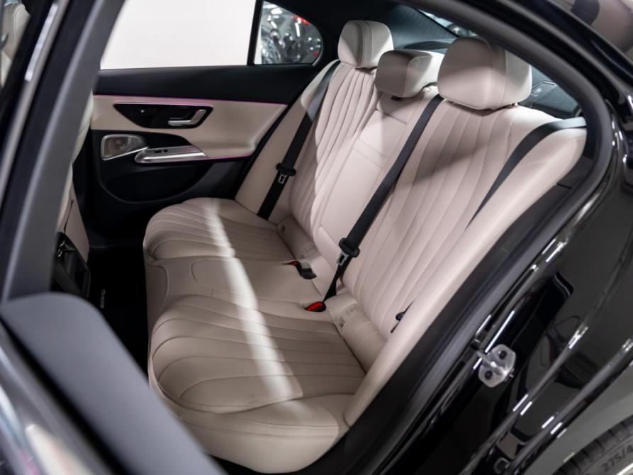 Mercedes-Benz E-Класс VI (W214 S214) Москва  - изображение 3