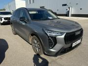 Haval Jolion I Рестайлинг Тольятти  - изображение 8