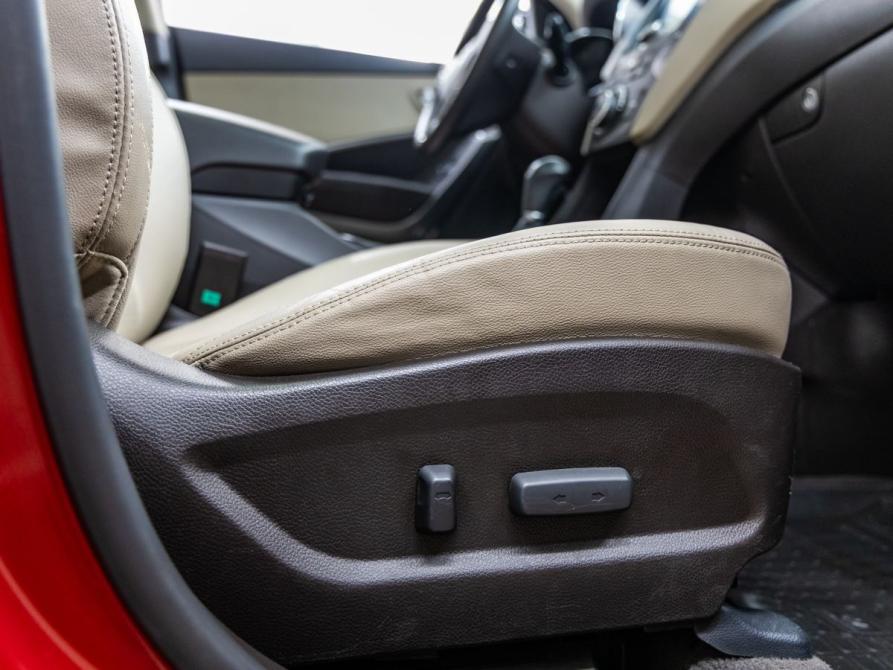 Hyundai Santa Fe III Волгоград  - изображение 34