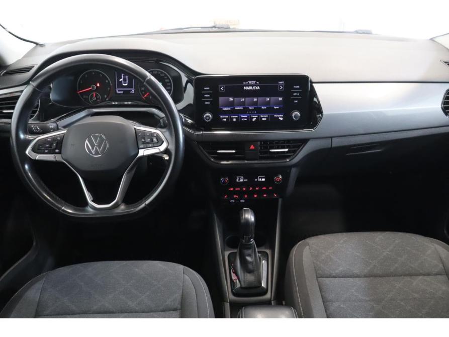 Volkswagen Polo VI Коломна  - изображение 11