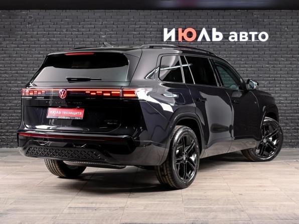 Volkswagen Teramont II (China Market) с пробегом 2026 года, цена 5 990 000 рублей, 50 км, внедорожник, Автокод Объявления