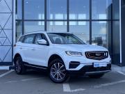 Geely Atlas Pro Москва  - изображение 28