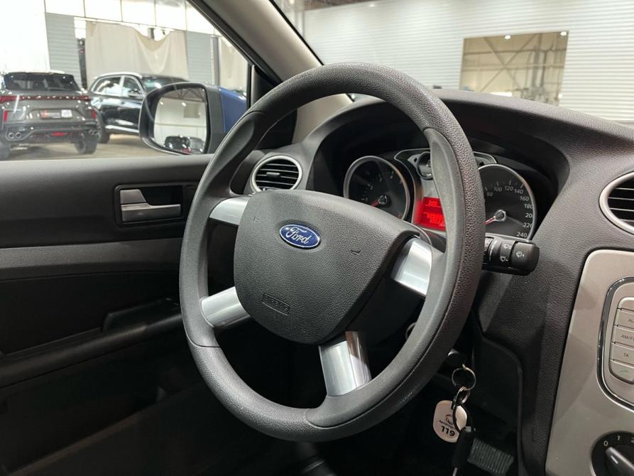 Ford Focus II Рестайлинг Пермь  - изображение 11
