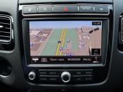 Volkswagen Touareg II Рестайлинг Санкт-Петербург  - изображение 41