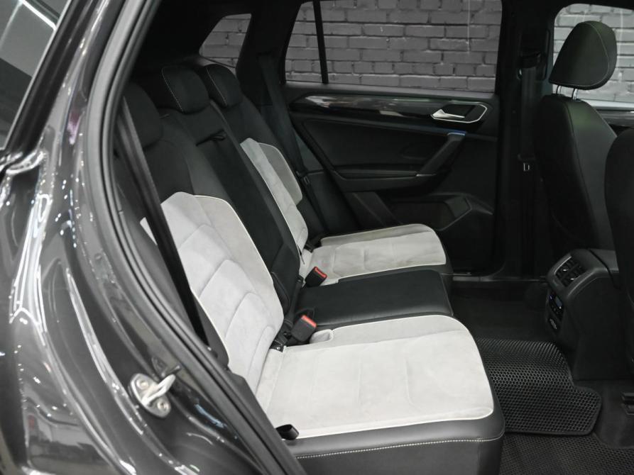 Volkswagen Tayron I Екатеринбург  - изображение 11