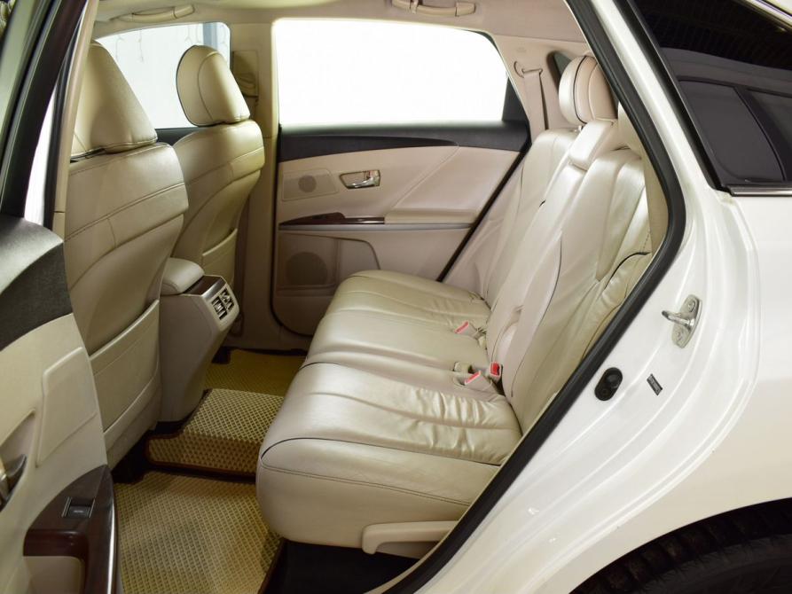 Toyota Venza I Кемерово  - изображение 9