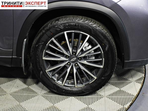 Chery Tiggo 8 Pro I с пробегом 2023 года, цена 2 097 000 рублей, 128585 км, внедорожник, Автокод Объявления