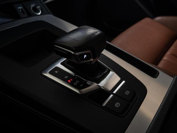 Audi Q5 II (FY) Рестайлинг с пробегом 2021 года, цена 4 620 000 рублей, 146996 км, внедорожник, Автокод Объявления