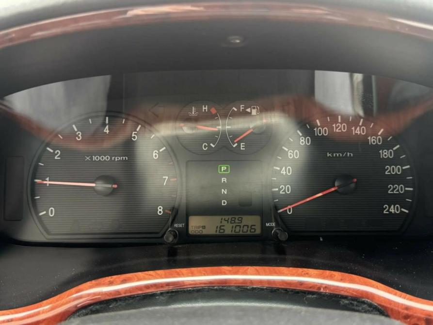 Hyundai Sonata IV (EF) Рестайлинг Липецк  - изображение 11