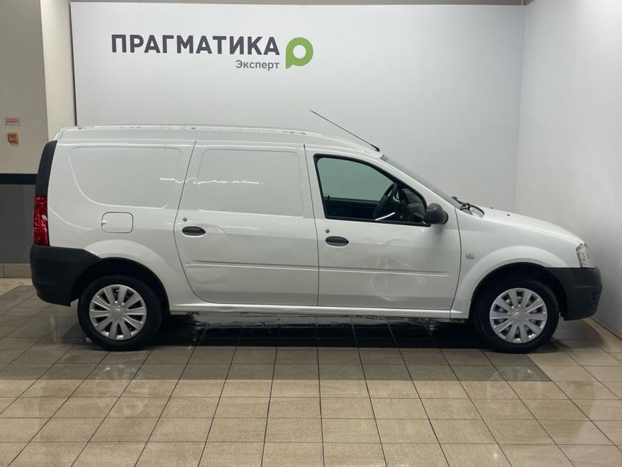 Lada (ВАЗ) Largus I Санкт-Петербург  - изображение 4