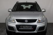 Suzuki SX4 I (Classic) Рестайлинг Санкт-Петербург  - изображение 18