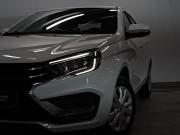 Lada (ВАЗ) Vesta I Рестайлинг (NG) Санкт-Петербург  - изображение 55
