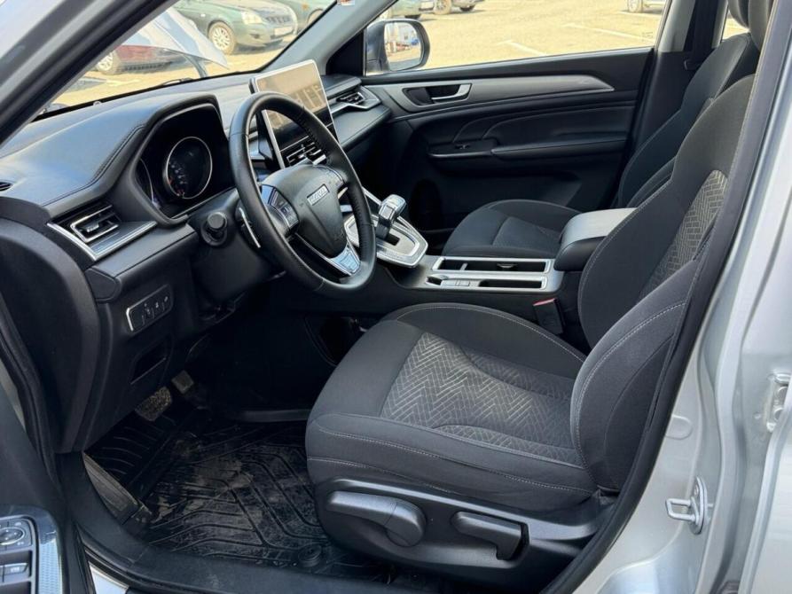 Haval M6 II Пермь  - изображение 6