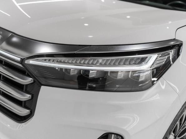 Exeed VX I с пробегом 2022 года, цена 3 170 000 рублей, 23180 км, внедорожник, Автокод Объявления