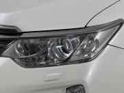 Toyota Camry VII (XV50) Рестайлинг Калининград  - изображение 32
