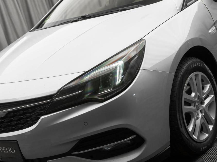 Opel Astra K Рестайлинг Москва  - изображение 23