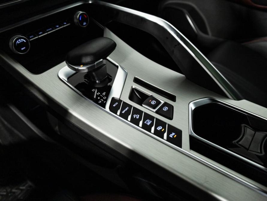 Belgee X50 Санкт-Петербург  - изображение 19