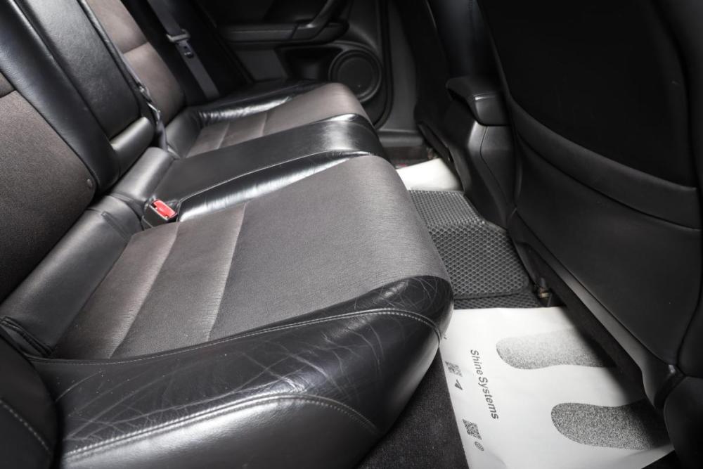 Honda Accord VIII Новосибирск  - изображение 17
