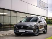 Mazda CX-5 II Санкт-Петербург  - изображение 34