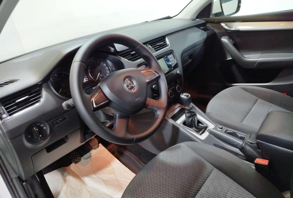 Skoda Octavia III (A7) Саратов  - изображение 19