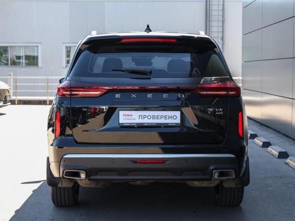 Exeed VX I с пробегом 2023 года, цена 2 298 000 рублей, 96630 км, внедорожник, Автокод Объявления