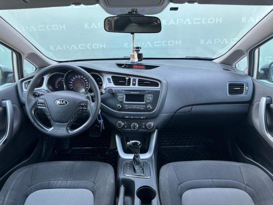 Kia Ceed II Екатеринбург  - изображение 6