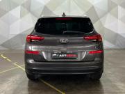 Hyundai Tucson III Рестайлинг Оренбург  - изображение 27