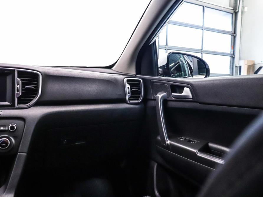 Kia Sportage IV Красноярск  - изображение 15