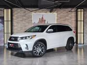 Toyota Highlander III (XU50) Рестайлинг Краснодар  - изображение 26