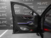 Mercedes-Benz S-Класс VII (W223) Рестайлинг Москва  - изображение 48
