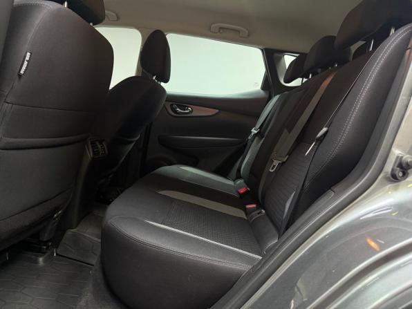 Nissan Qashqai II Рестайлинг с пробегом 2020 года, цена 2 020 000 рублей, 78260 км, внедорожник, Автокод Объявления