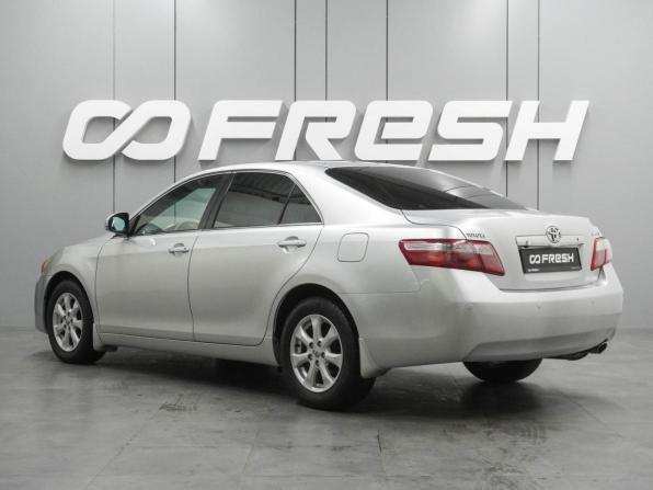Toyota Camry VI (XV40) Рестайлинг с пробегом 2009 года, цена 1 279 000 рублей, 189790 км, седан, Автокод Объявления