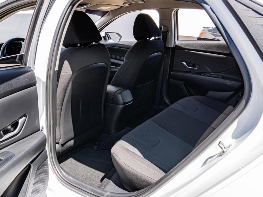 Hyundai Elantra VII (CN7) Краснодар  - изображение 11