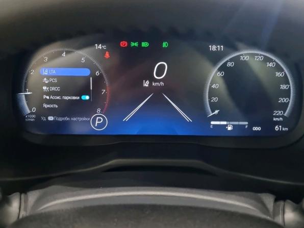Toyota RAV4 V (XA50) с пробегом 2025 года, цена 4 420 000 рублей, 50 км, внедорожник, Автокод Объявления