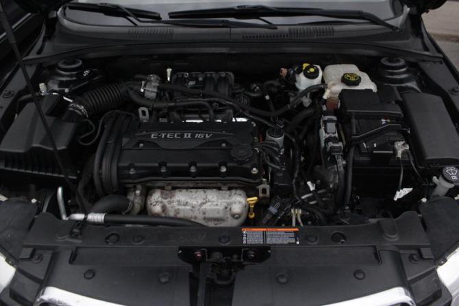 Chevrolet Cruze I Рестайлинг с пробегом 2014 года, цена 945 000 рублей, 102259 км, хэтчбек, Автокод Объявления