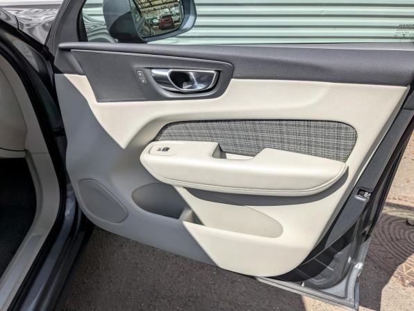 Volvo XC60 II с пробегом 2021 года, цена 4 150 000 рублей, 89374 км, внедорожник, Автокод Объявления