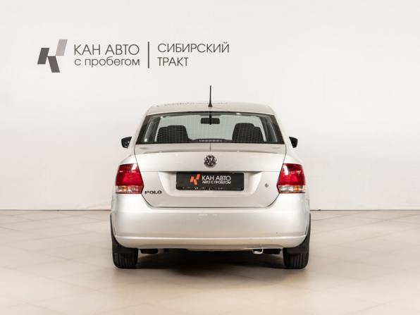 Volkswagen Polo V с пробегом 2014 года, цена 848 000 рублей, 143420 км, седан, Автокод Объявления