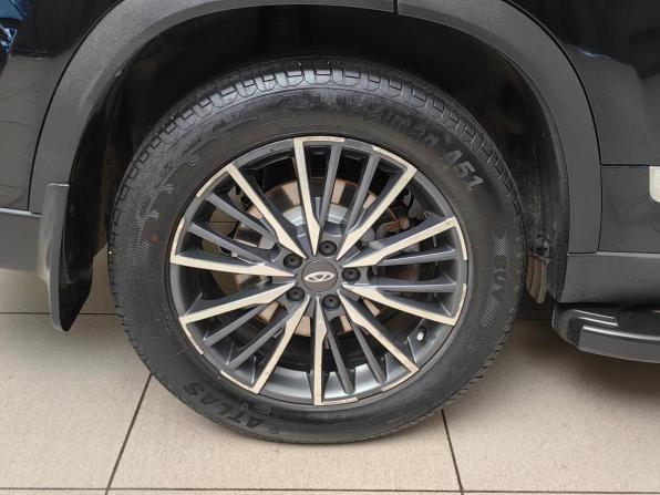 Chery Tiggo 8 I Рестайлинг с пробегом 2023 года, цена 1 615 000 рублей, 125645 км, внедорожник, Автокод Объявления