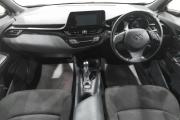 Toyota C-HR I Новокузнецк  - изображение 35