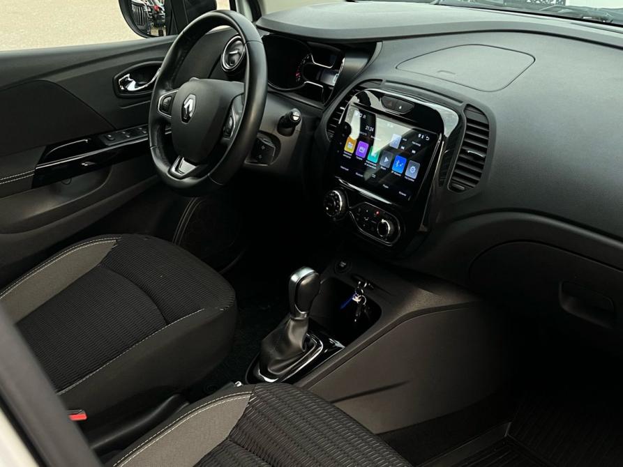 Renault Kaptur I Волгоград  - изображение 21