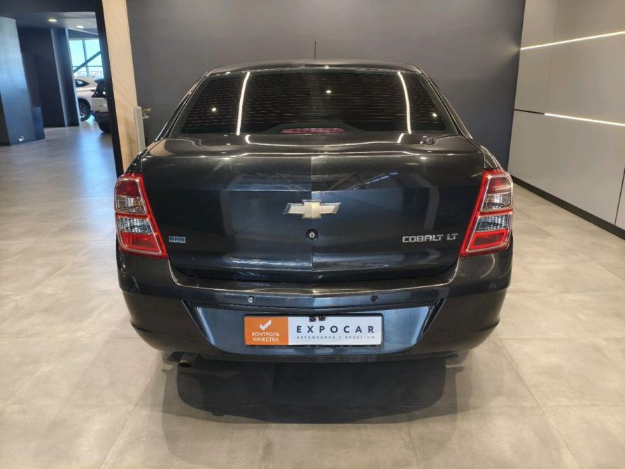 Chevrolet Cobalt II Нижний Новгород  - изображение 5
