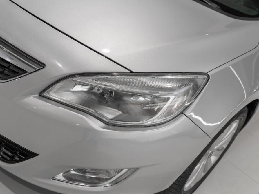 Opel Astra J Москва  - изображение 20