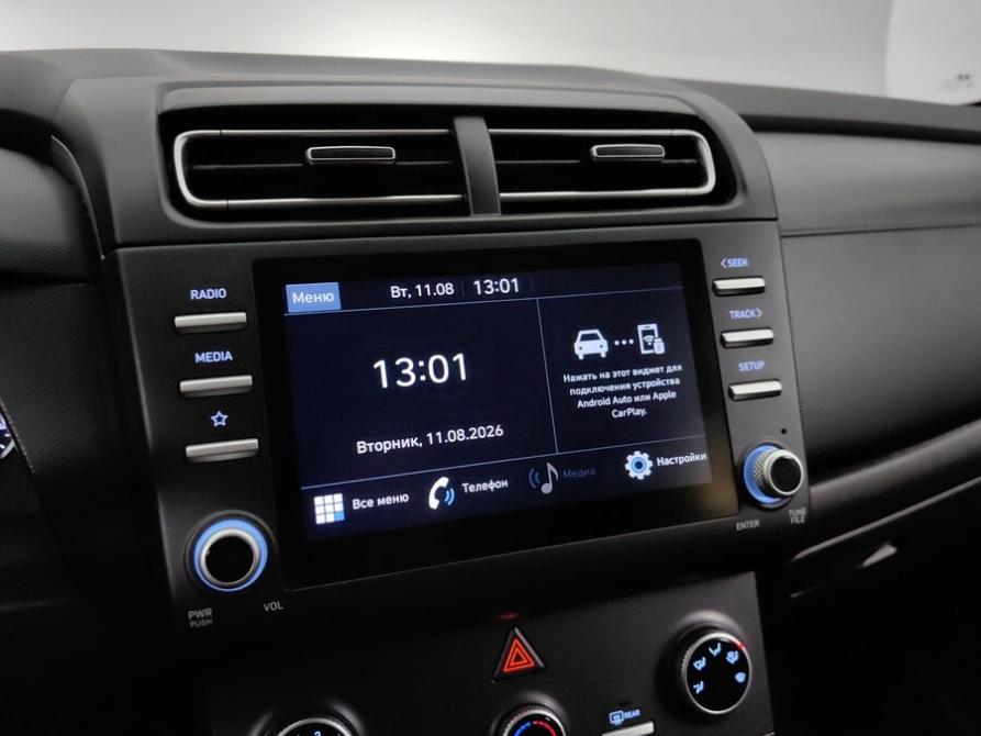 Hyundai Creta II Подольск  - изображение 14