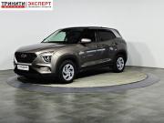 Hyundai Creta II Белгород  - изображение 19
