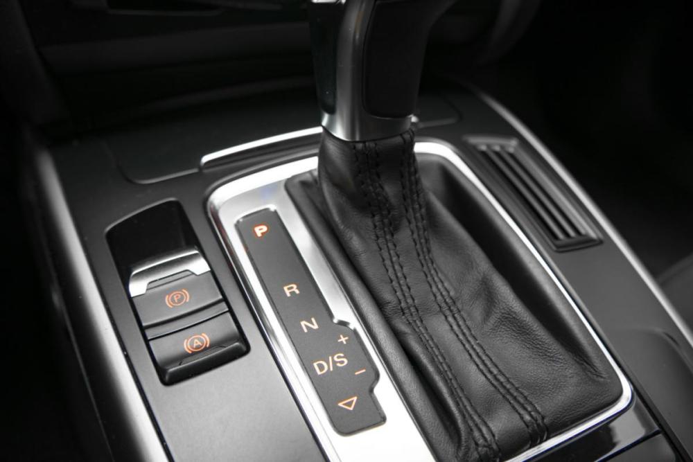 Audi A4 IV (B8) Рестайлинг Москва  - изображение 19