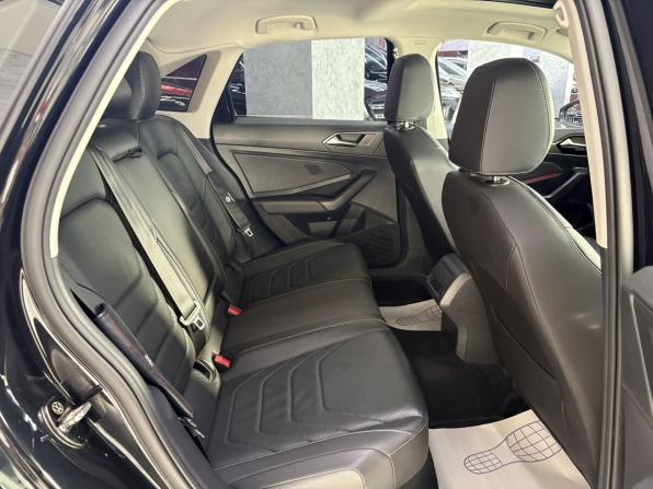 Volkswagen Jetta VII с пробегом 2021 года, цена 2 495 000 рублей, 46413 км, седан, Автокод Объявления