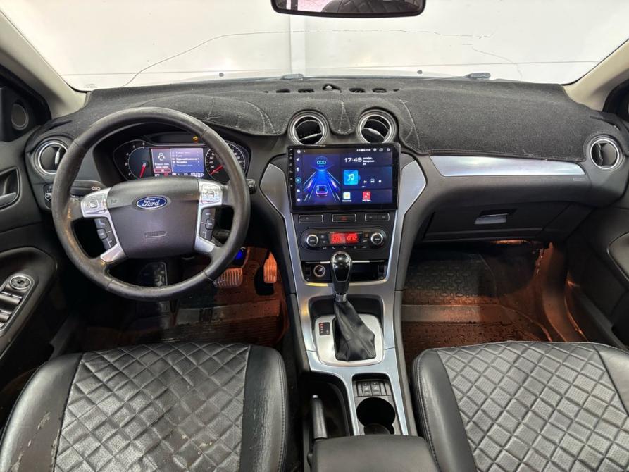Ford Mondeo IV Рестайлинг Уфа  - изображение 7