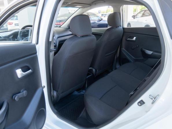 Kia Rio III с пробегом 2012 года, цена 825 000 рублей, 106479 км, седан, Автокод Объявления