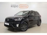 Hyundai Creta I Рестайлинг Коломна  - изображение 16