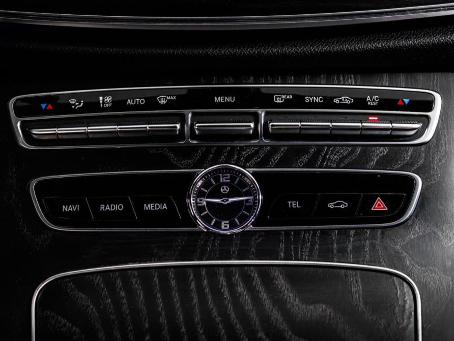 Mercedes-Benz E-Класс V (W213 S213 C238) Москва  - изображение 22